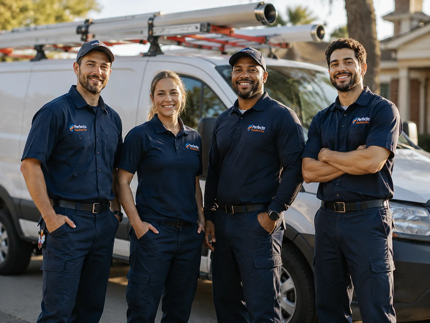 Emergency Plumber Near Me in Industry, TX near me